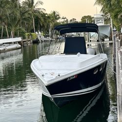 Donzi Boat For Sale