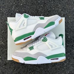 Jordan 4 Retro 