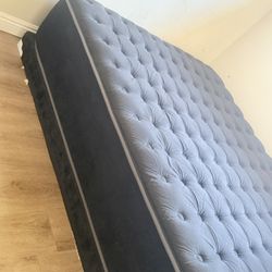 Queen Mattress 