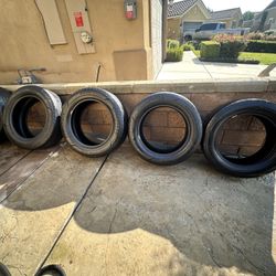 Goodyear Assurance 235/60R18 