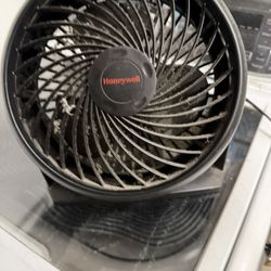 Electric Fan