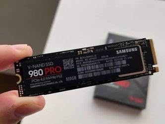 Ps5 PC ssd 2tb Samsung