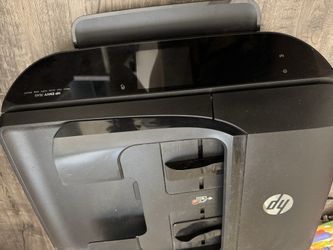 hp envy 7645 printer