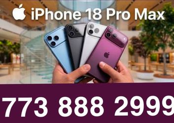 Iphone 18 pro max 17 pro max