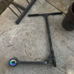 3 Scooters $100