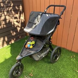 BOB JOGGING STROLLER