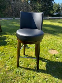 Barstool excellent condition