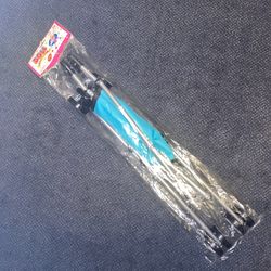 Doll Stroller Blue