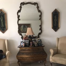 Antique Furniture 