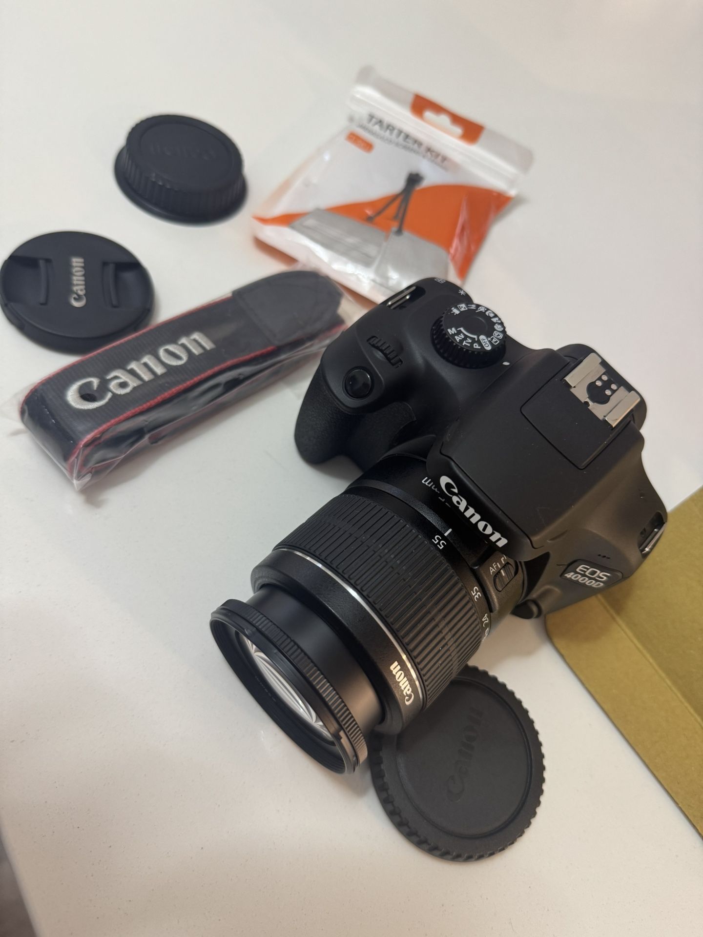 Canon Camera