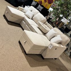 Sectional