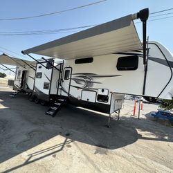 2018 SIDEWINDER