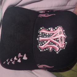 NY HAT BRAND NEW W TAG