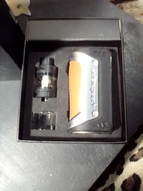 Aegis Mod Kit