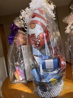 Valentine’s Day Gift Bags