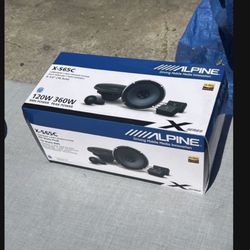 Amp Kicker 