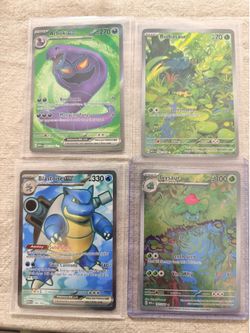 Pokemon 151