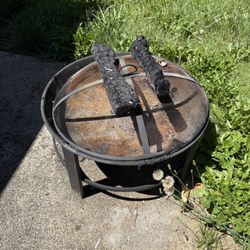 Fire Pit