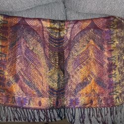 Pashmina - New - Never Worn