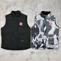 Winter jacket available
