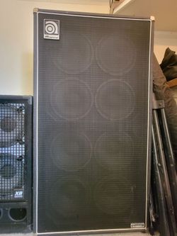 Ampeg Classic Stack