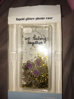 iPhone 7 case