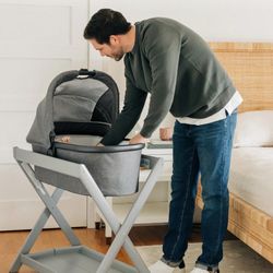Uppababy Bassinet Holder