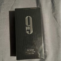 Afnan 9pm EDP (100ml, 3.4oz)