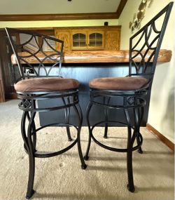 Bar stools