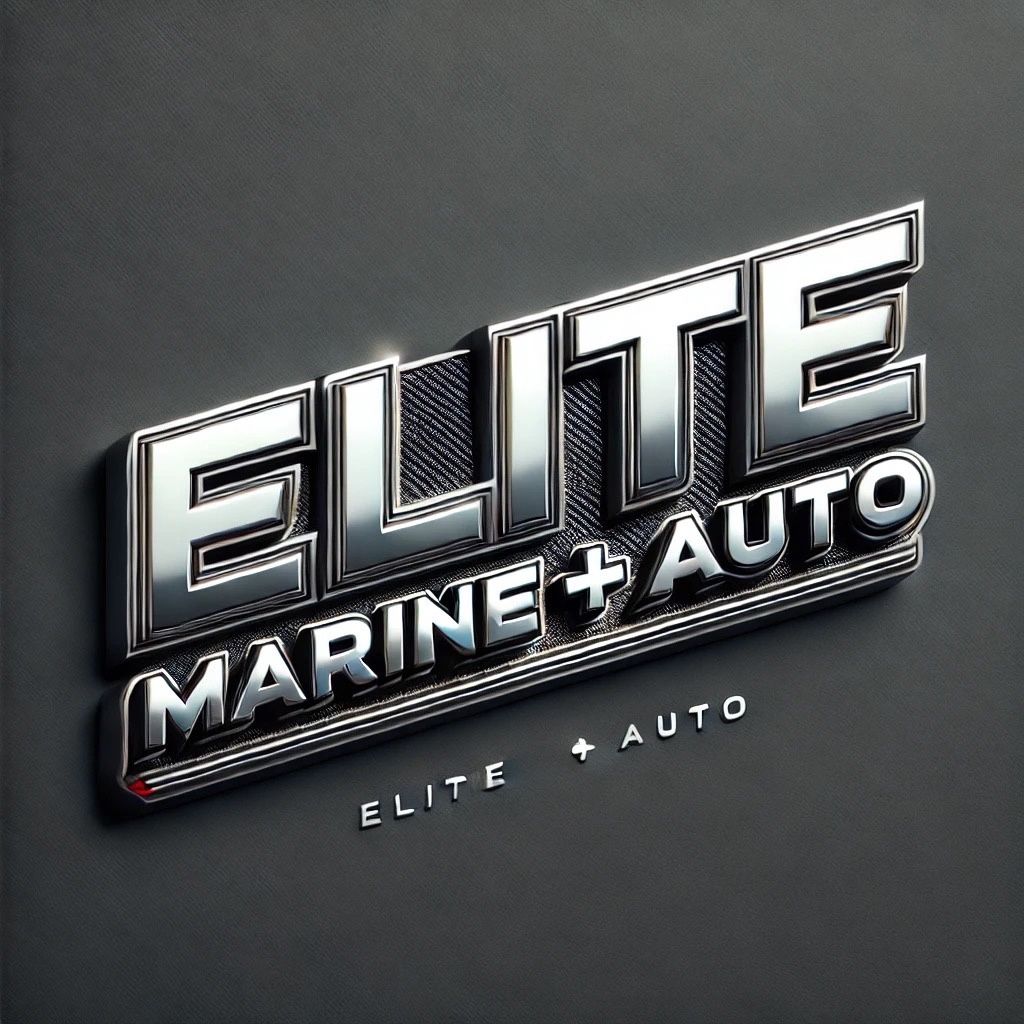 Marine/Auto Services
