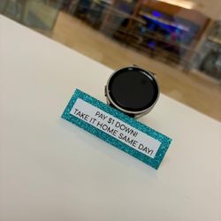 Samsung Galaxy Watch 5 Pro Smartwatch - Pay $1 today and the rest later!!