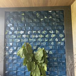 Need Gone ASAP  Total 208sf handmade tiles from Portugal  $5 A Square Feet 