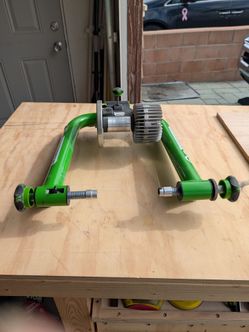 Kinetic Road Machine Trainer