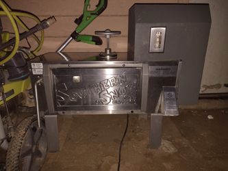Shaved Ice Machine Southern Snow New Orleans $750 OBO