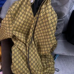 Gucci Windbreaker