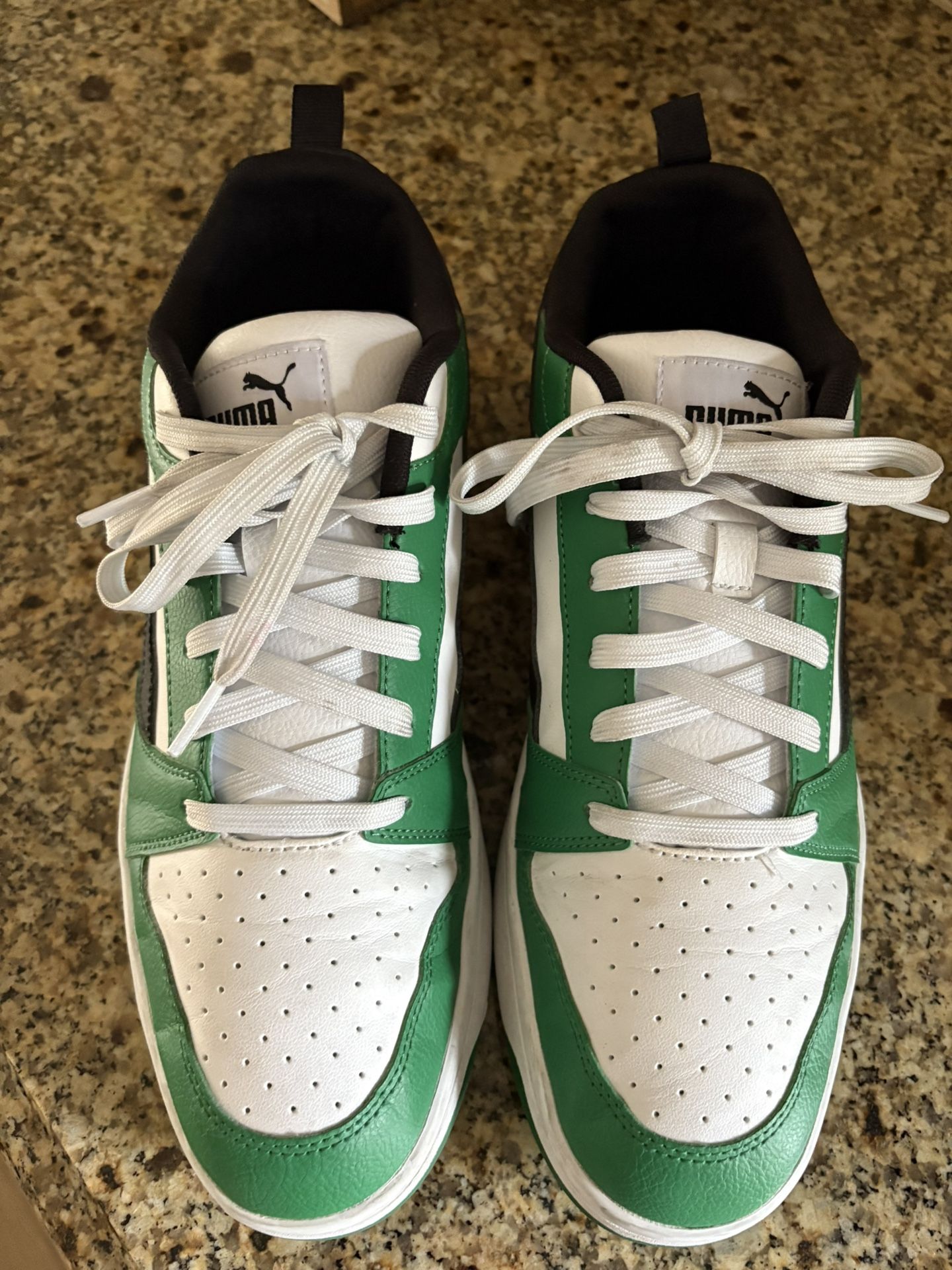 Puma Men’s Sneakers 12 Like New 