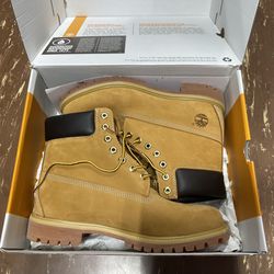 Timberland Boots Men Size 10.5