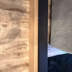 LG Sound Bar And Sub