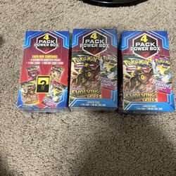 Pokémon Power Pack