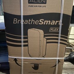 Alen Breathe Smart BH400
