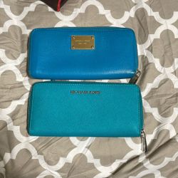 Michael Kors Wallets