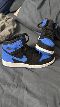 Jordan shoes