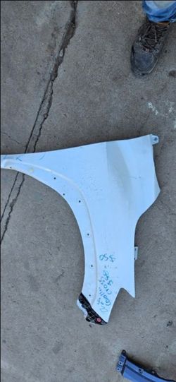 Toyota Corolla Cross  Right Fender OEM