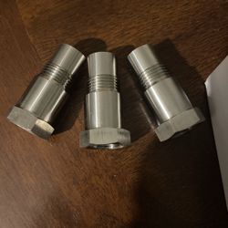 O2 Defouler Spacer 