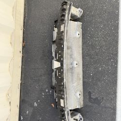 2020-2025 TOYOTA SUPRA REAR BUMPER REINFORCEMENT IMPACT BAR OEM 