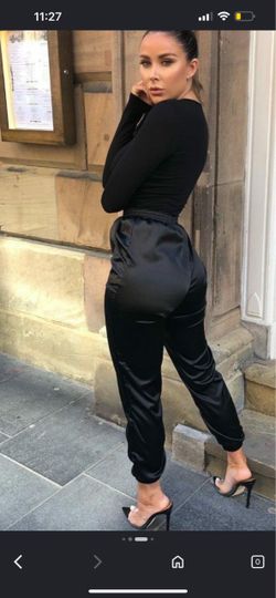 pant's