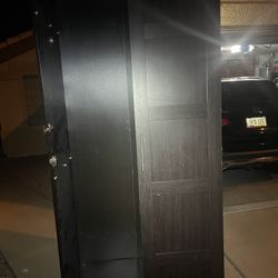IKEA Pax Wardrobe