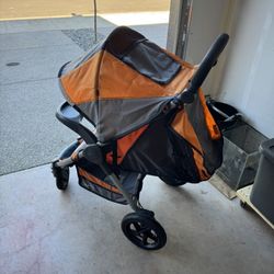BOB Stroller