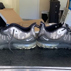 Men’s Nike-Air Max Shoes  (size 10.5)