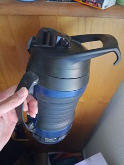 under armour playmaker 64oz jug